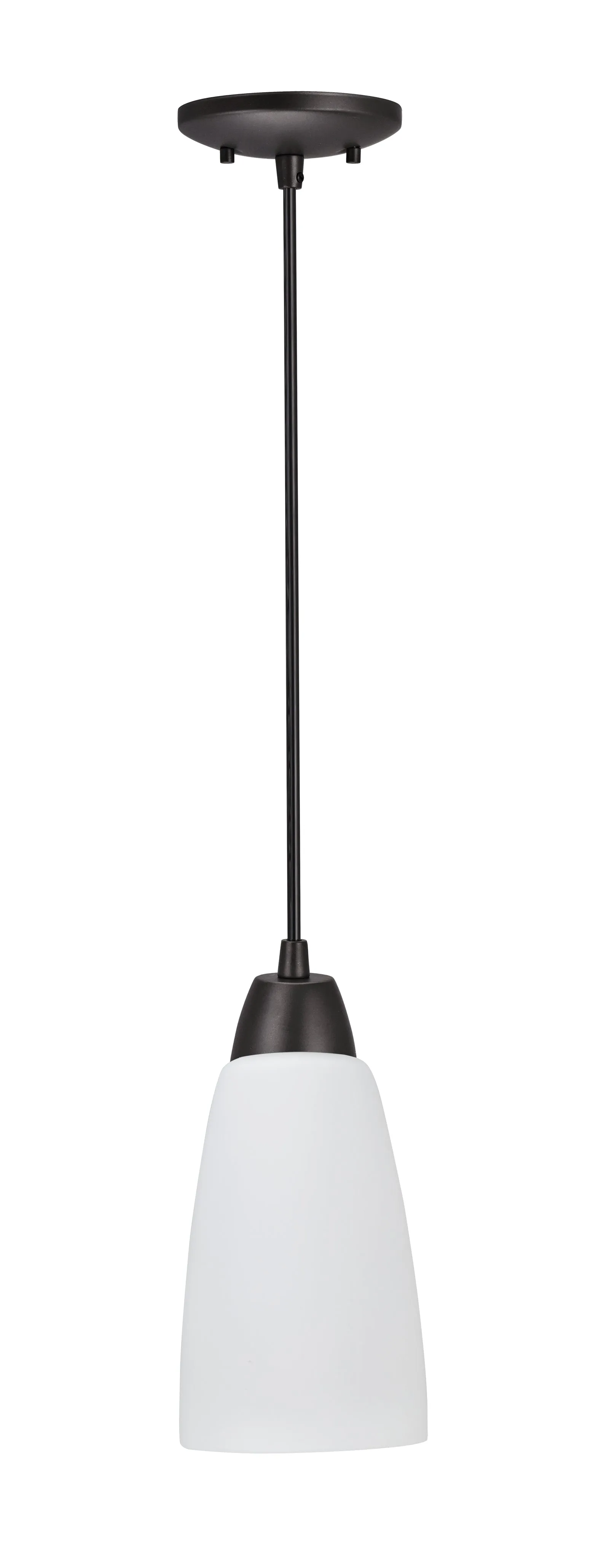 # 21037-21 , One-Light Hanging Socket Mini Pendant Kit in Oil Rubbed Bronze and 4 feet of SVT Cord
