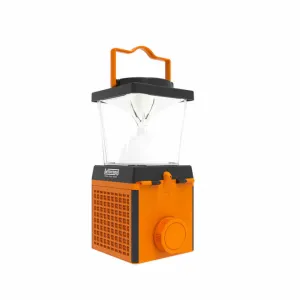 مصباح يدوي ليد إضاءة فانوس التخييم -LED Flashlight Camping Lantern Lighting