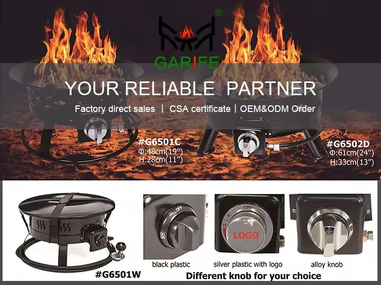 موقد غاز محمول -  portable gas stove for outdoor