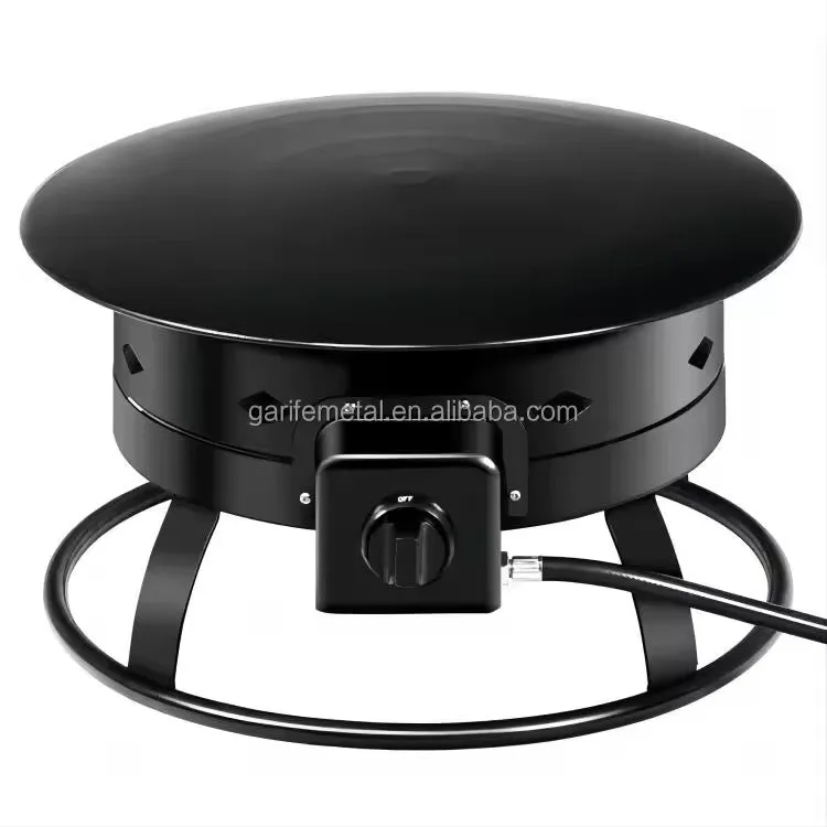 موقد غاز محمول -  portable gas stove for outdoor