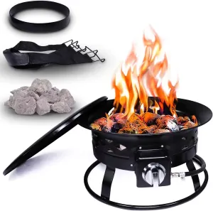 موقد غاز محمول -  portable gas stove for outdoor