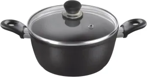 24x10 CASSEROLE,TITANIUM INDUCTION, GREEN SERIES