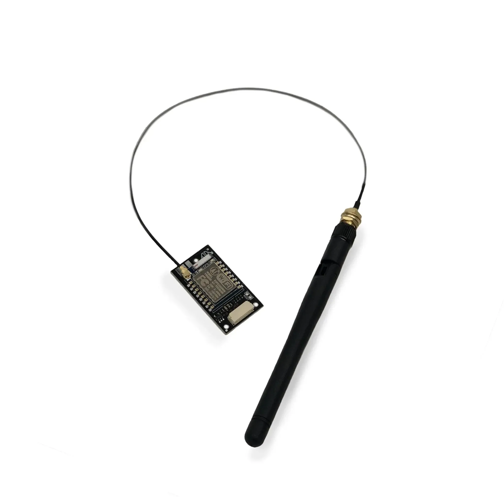 3DR - WIFI MODULE ESP8266