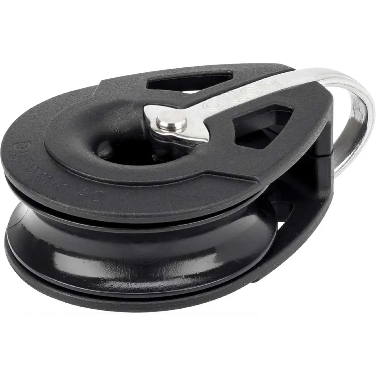 Allen 40mm Dynamic Single Block - A20401S