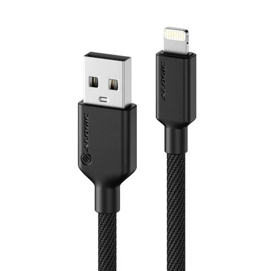 Alogic Elements Pro Usb-A To