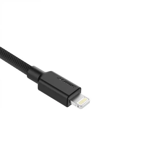 Alogic Elements Pro Usb-A To