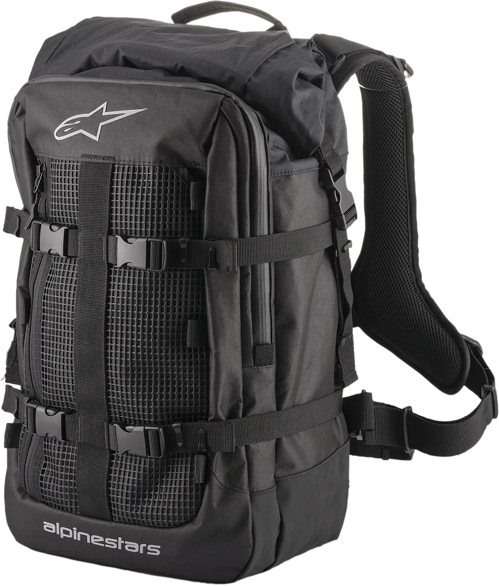 ALPINESTARS Rover Multi Backpack - Black 6106620-10