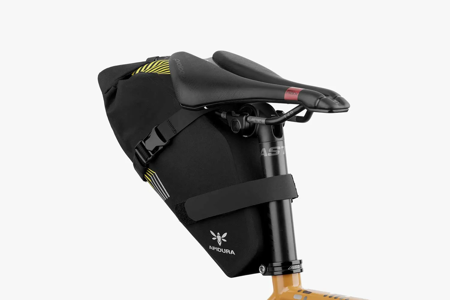 Apidura Racing Saddle Pack 3L
