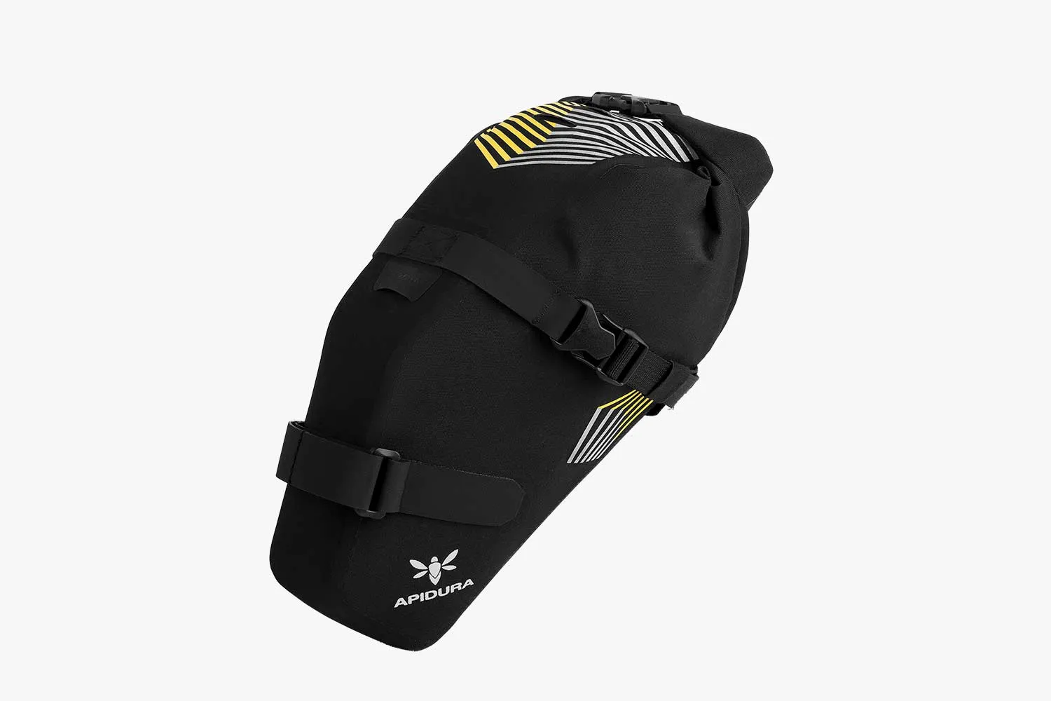 Apidura Racing Saddle Pack 3L