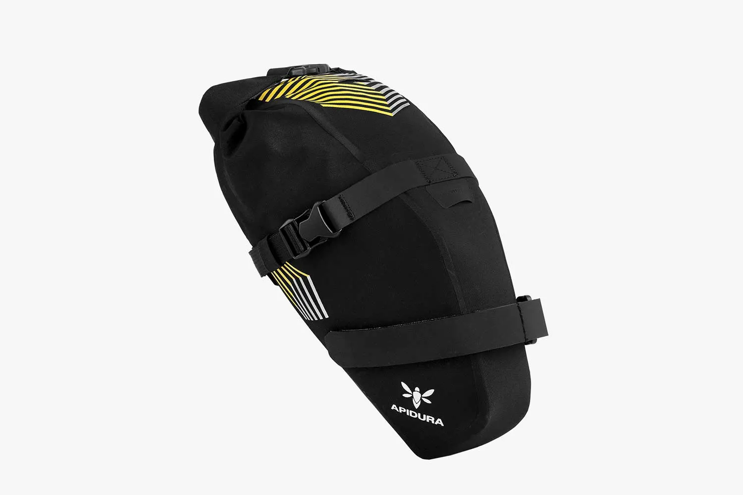 Apidura Racing Saddle Pack 3L