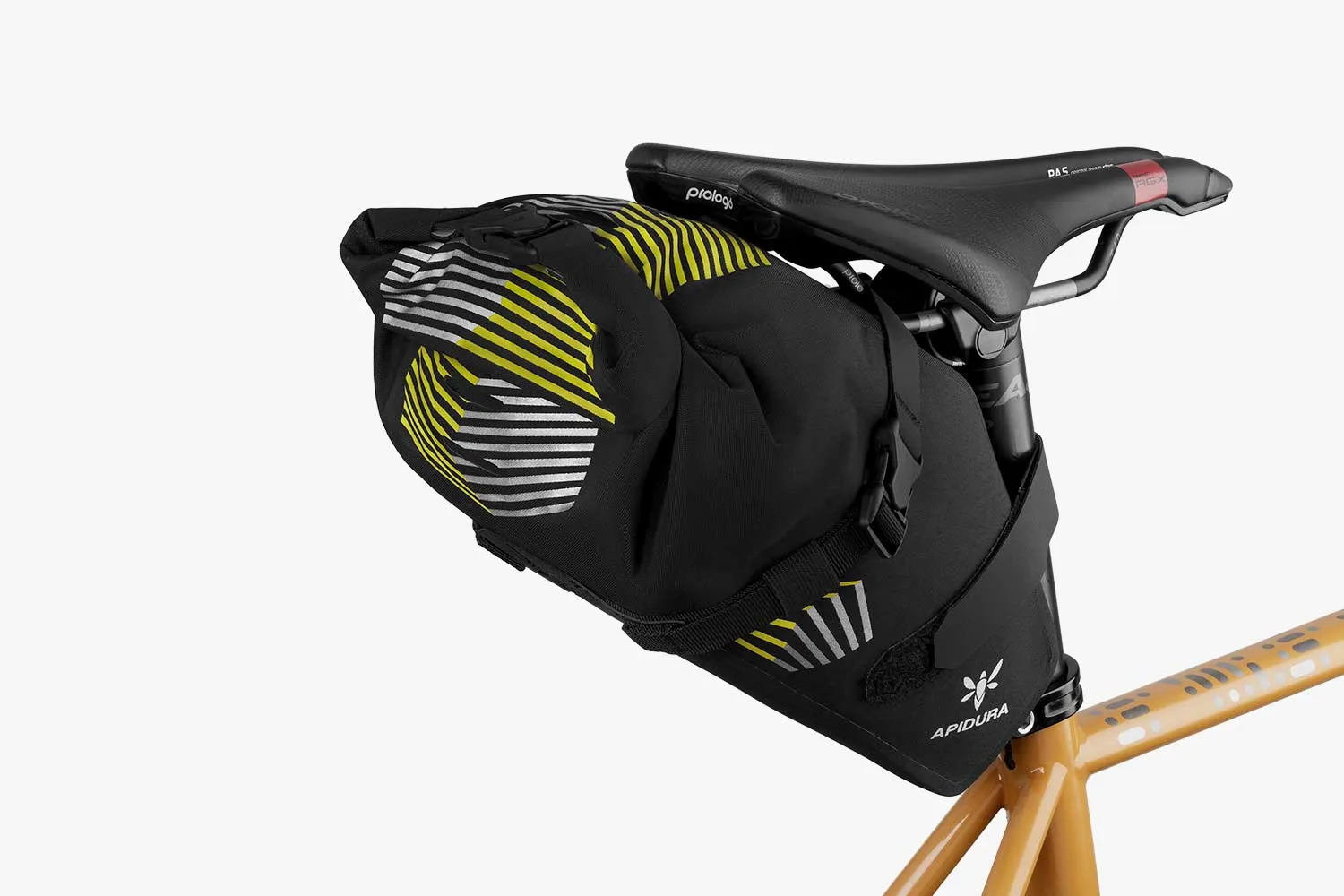 Apidura Racing Saddle Pack 3L