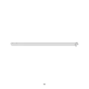 ATPG121TEX-Part B2 Straight Beam 2