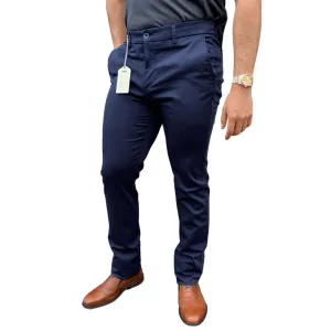 Ballin Slim Fit Mackay Pant - M6194W365