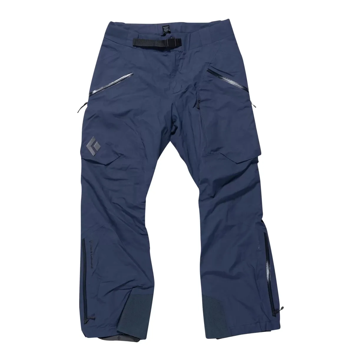 Black Diamond Gore-Tex Zone Pant - Men's