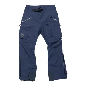 Black Diamond Gore-Tex Zone Pant - Men's