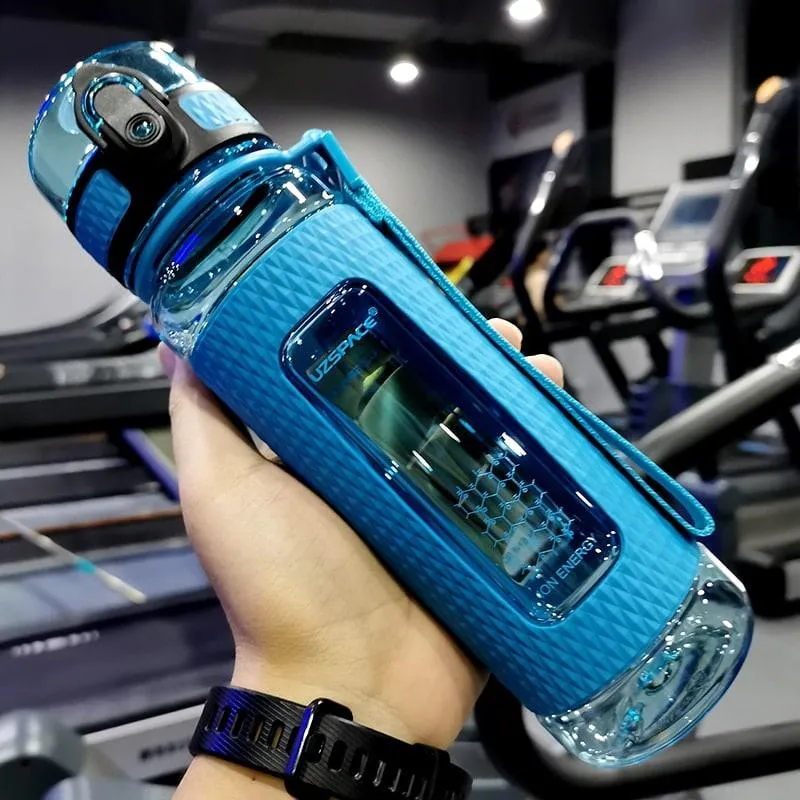BPA Free Gym Water Bottle