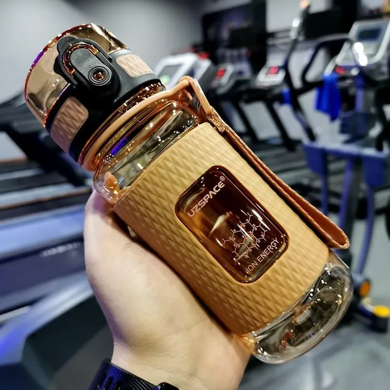 BPA Free Gym Water Bottle