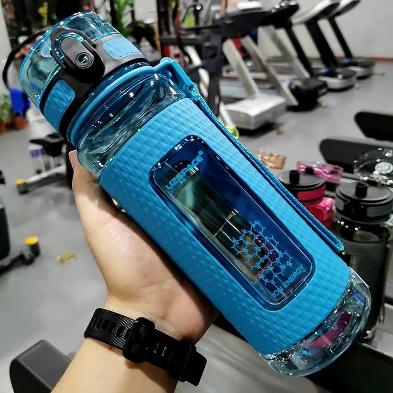 BPA Free Gym Water Bottle