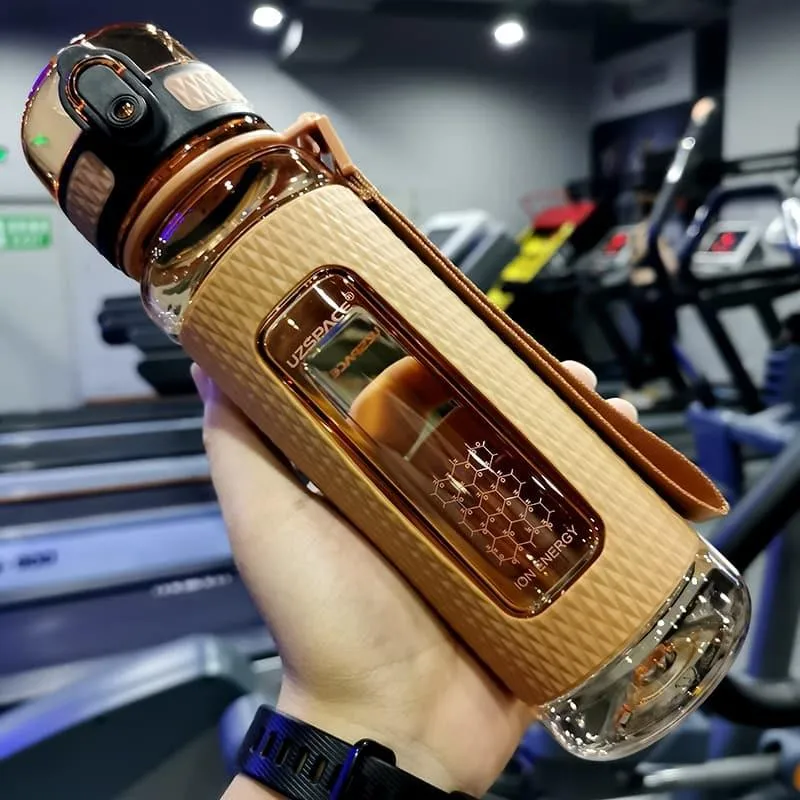 BPA Free Gym Water Bottle