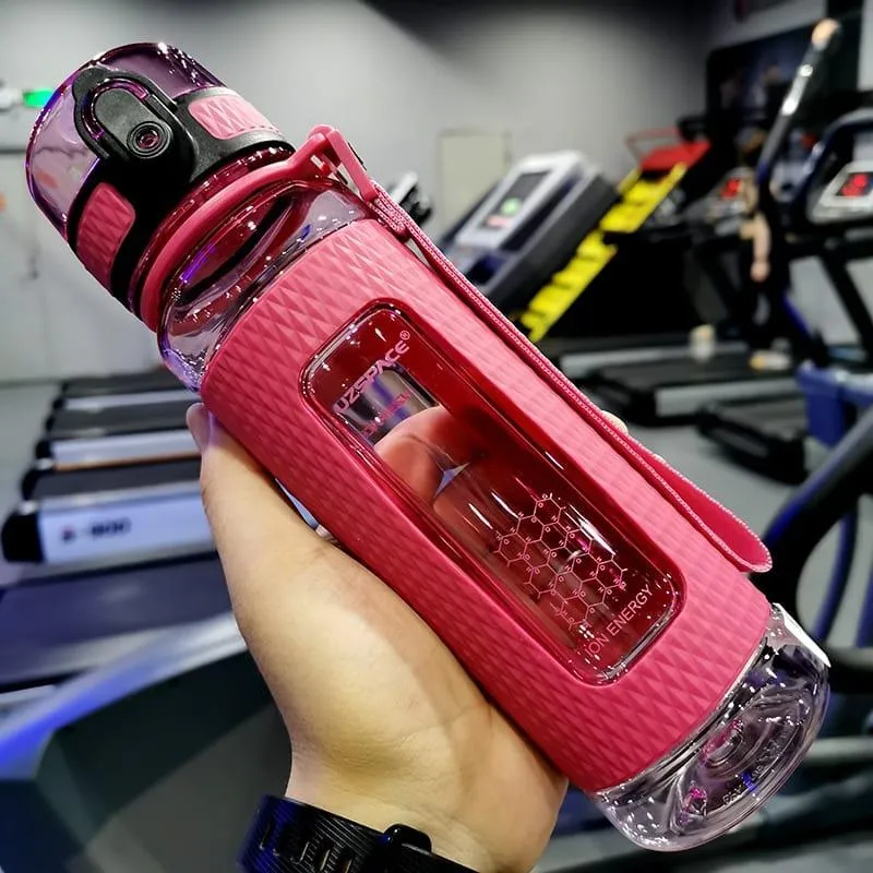 BPA Free Gym Water Bottle