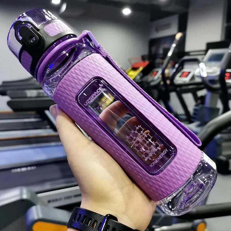BPA Free Gym Water Bottle