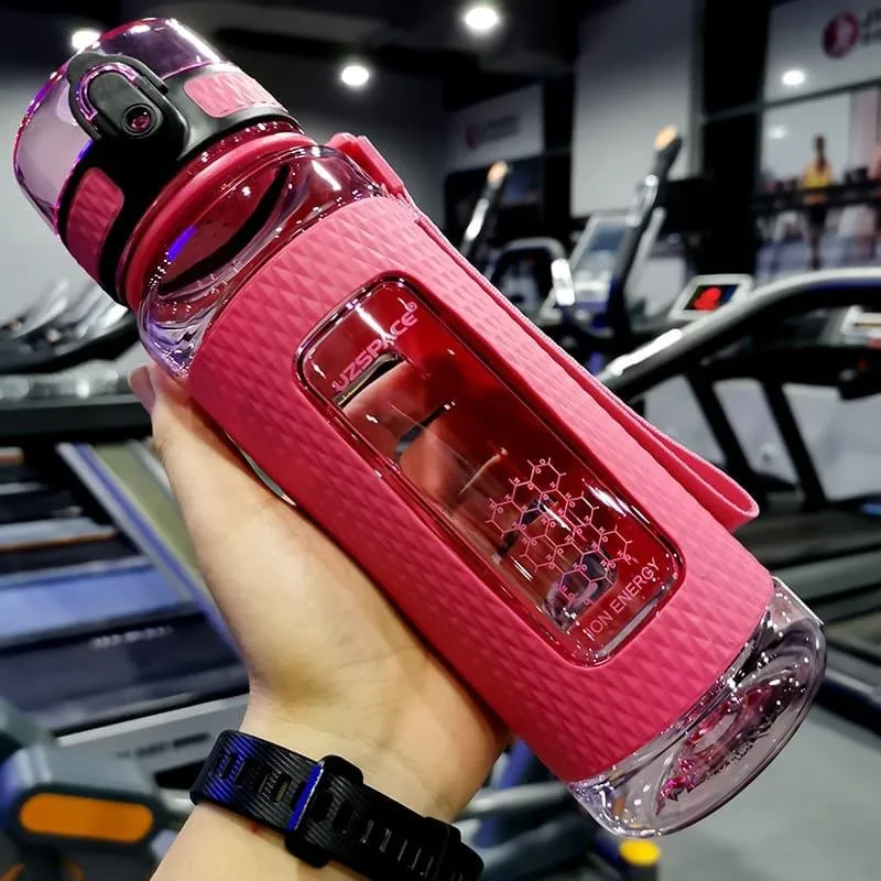 BPA Free Gym Water Bottle