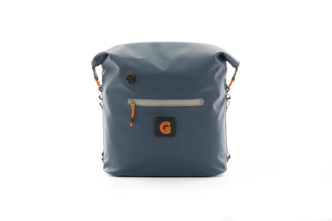 Brompton Borough Waterproof - Small
