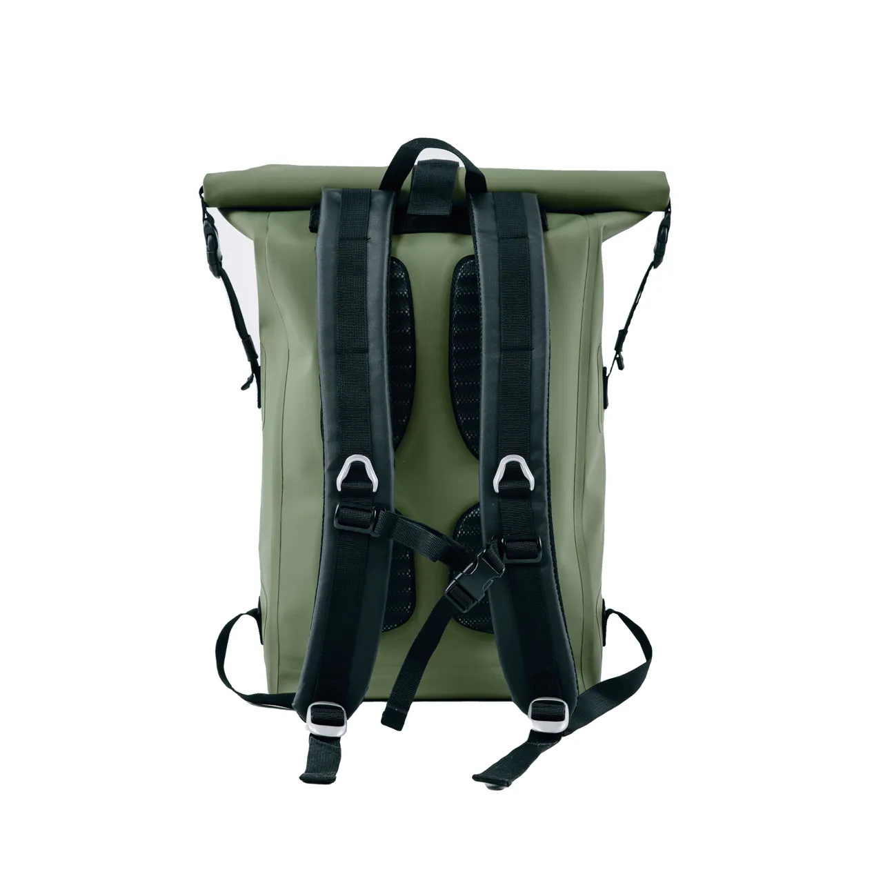 Caf du Cycliste Backpack 25/30L Khaki