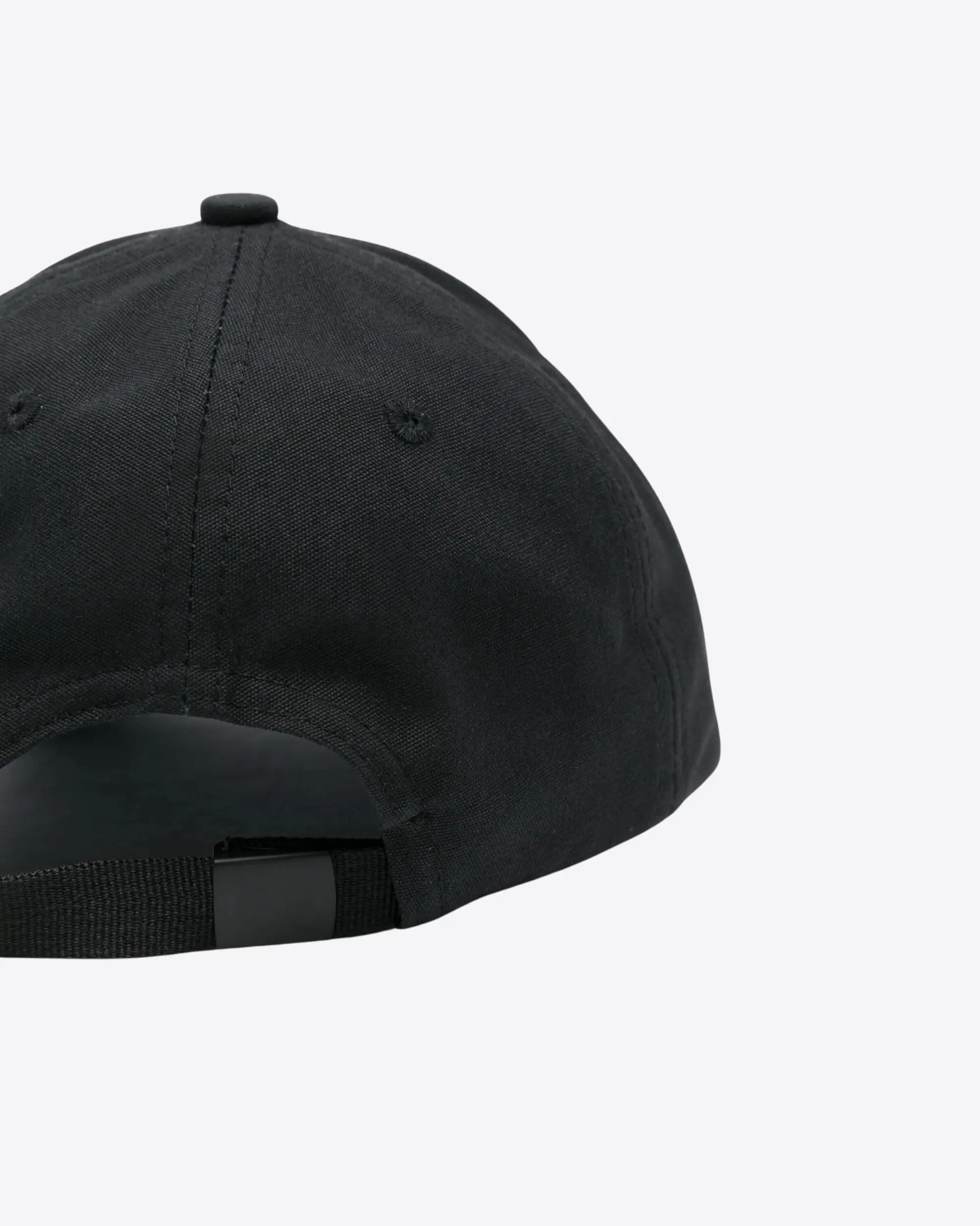 Cappello da baseball con applicazione Compass