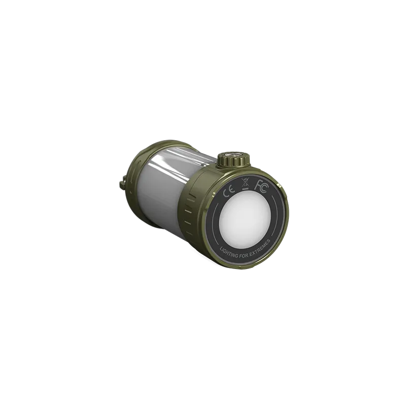 CL26R PRO High Performance LED Rechargeable Camping Lantern