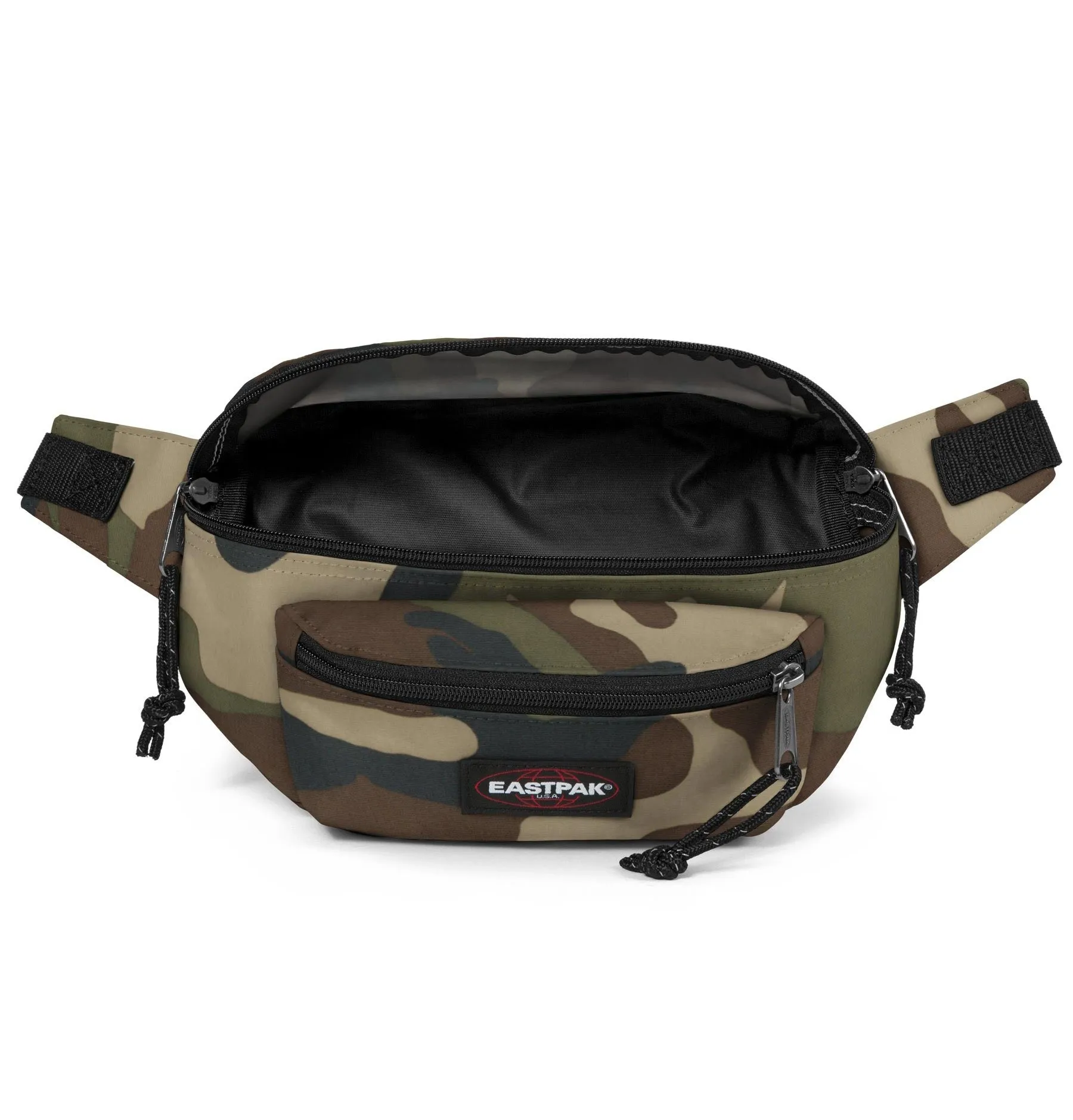 Eastpak Doggy Bag - Camo
