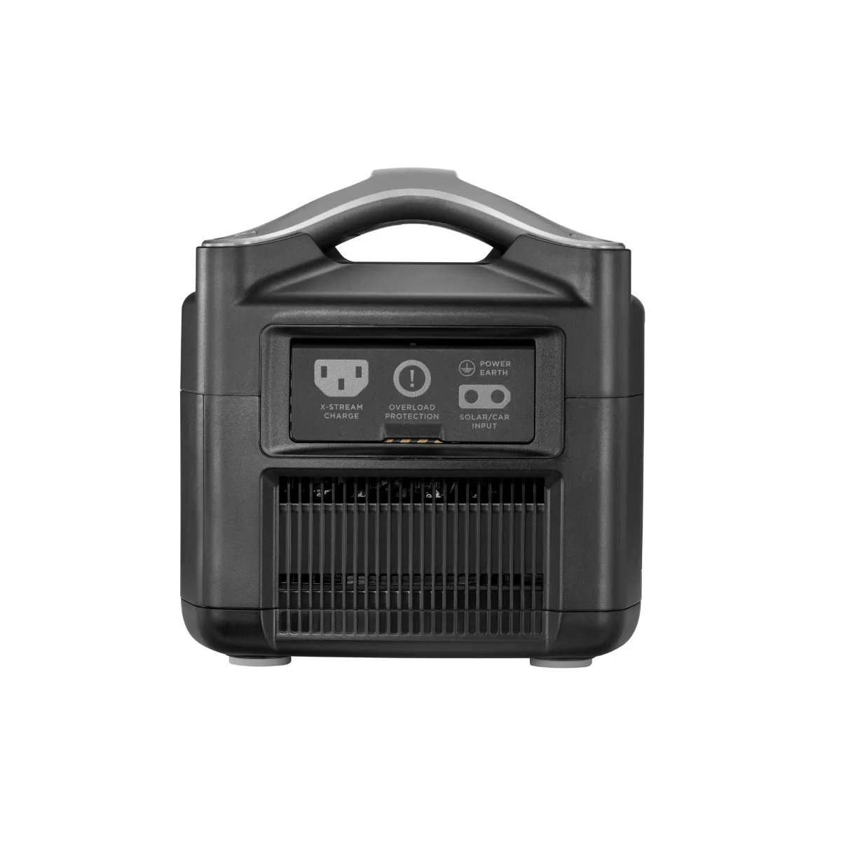 EcoFlow RIVER   1x 110W Solar Panel