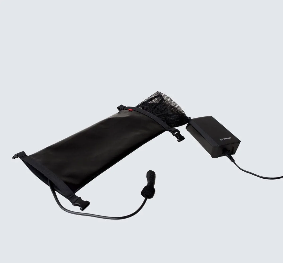 Fahrer - Charging Bag - for Transportation or Outdoor Charging