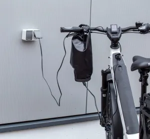 Fahrer - Charging Bag - for Transportation or Outdoor Charging