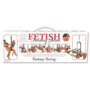 Fetish Fantasy Series Fantasy Swing -  Swing