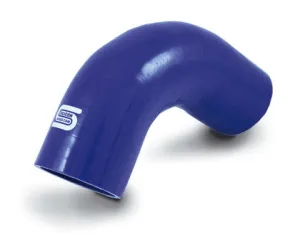 FORGE FMA90-102 Hose Silicone Elbow 102mm 90°