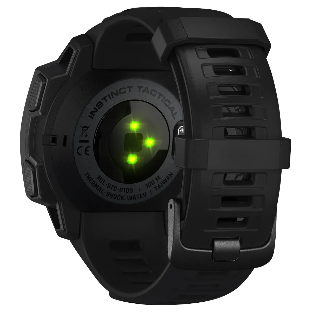 Garmin Instinct Tactical Watch