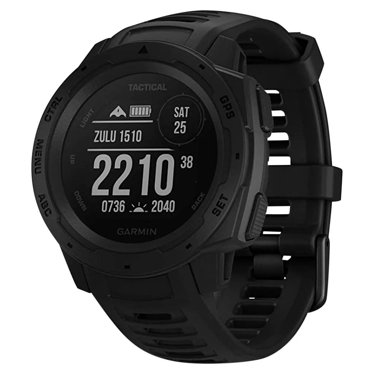 Garmin Instinct Tactical Watch