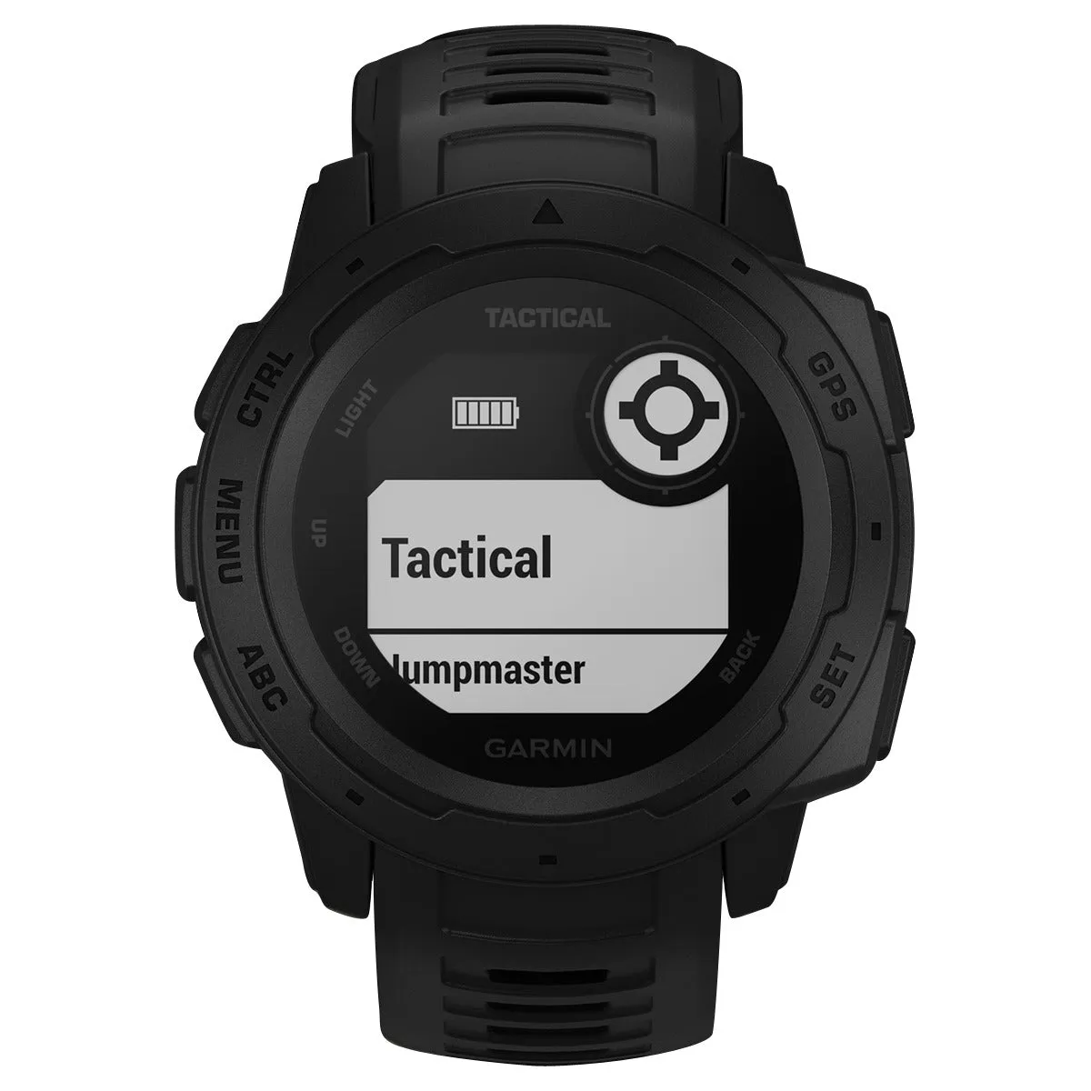 Garmin Instinct Tactical Watch