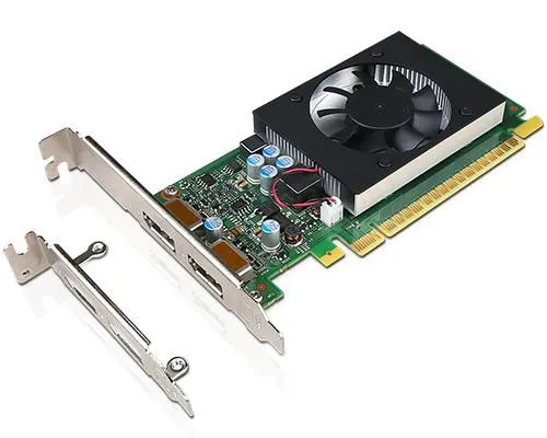Geforce Gt730 2Gb Dual