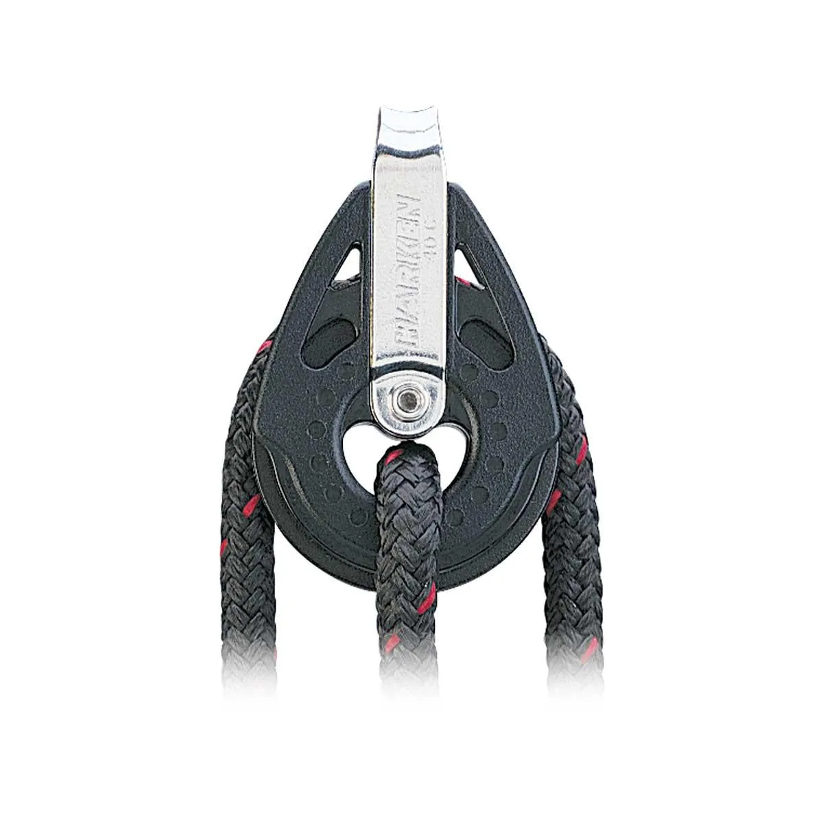 Harken 29mm Carbo Air Block - 348