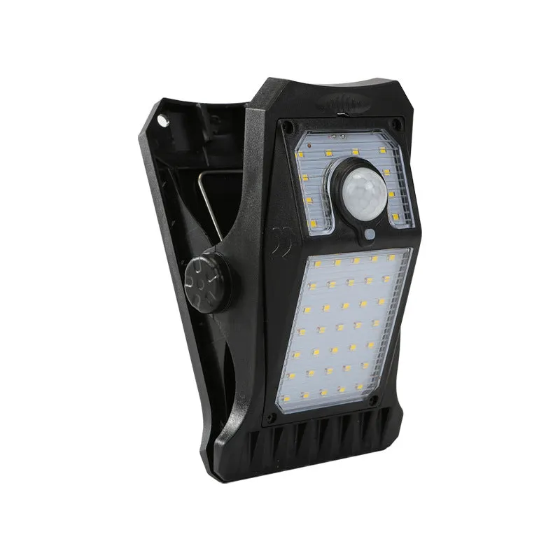 HOT SALEHome Outdoor Garden Solar Charging Induction Light