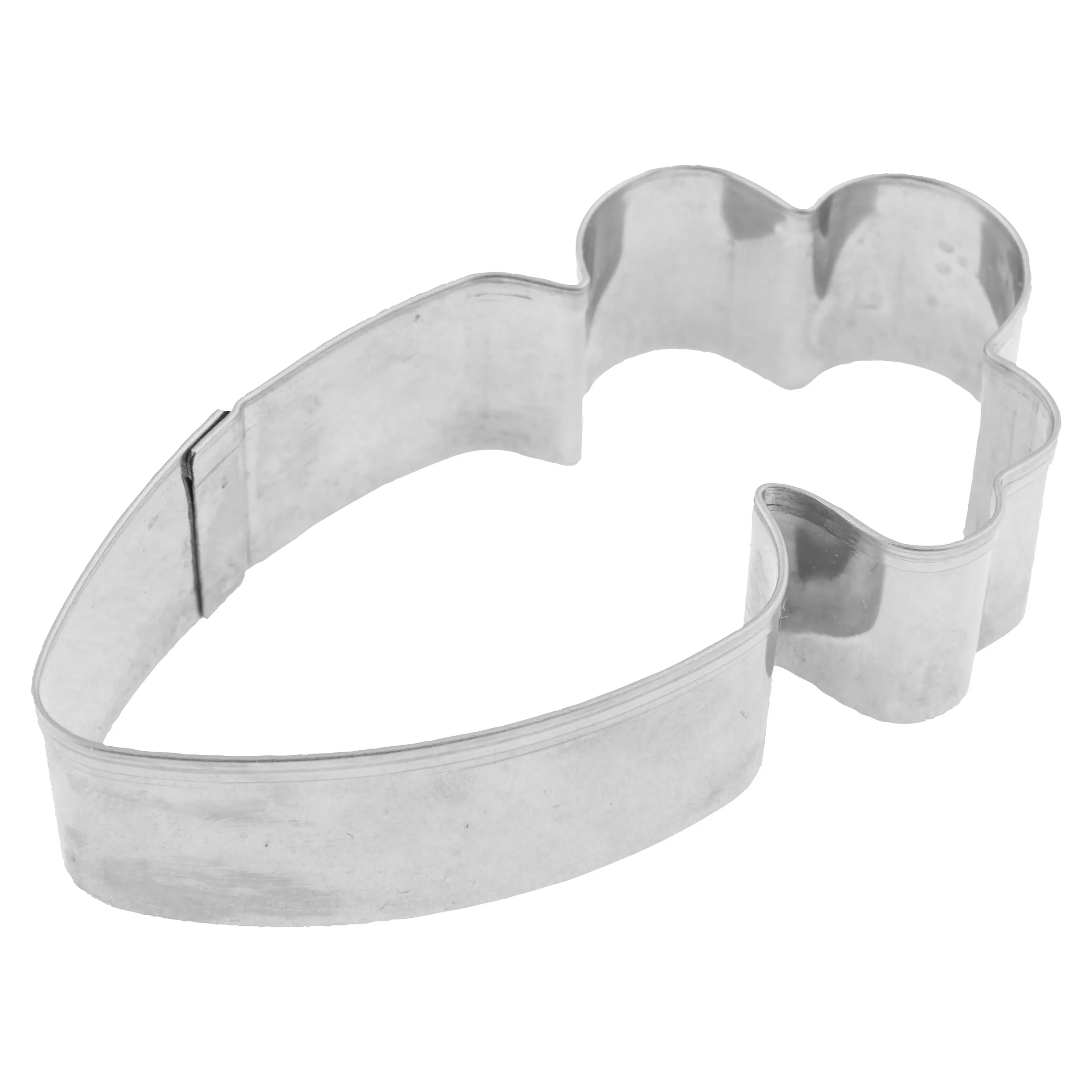 Kids Cookie Cutter With Spatula Set Bunny