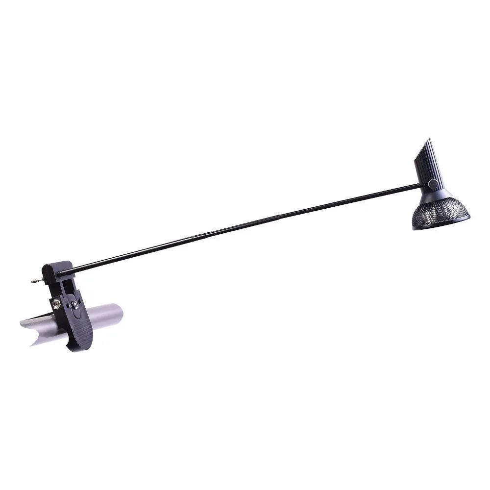 LED Designer Telescope Display Arm Light