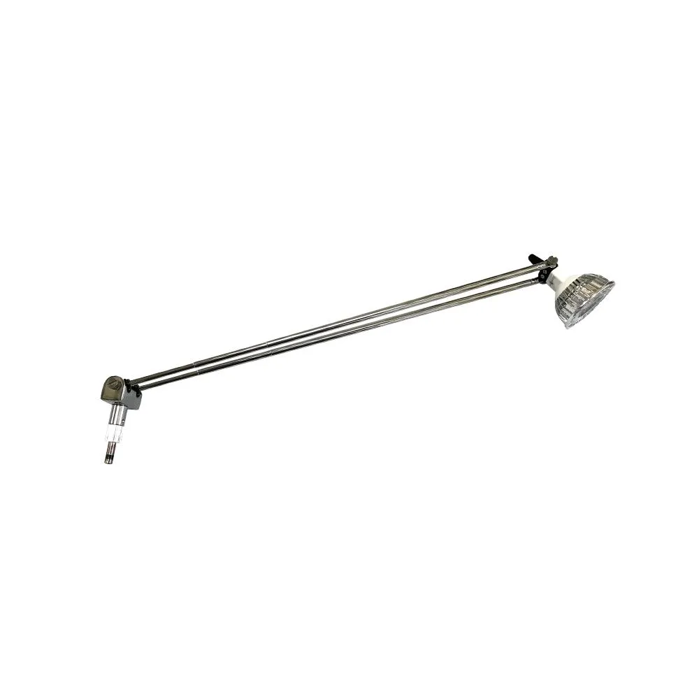 LED Freejack Telescope Display Arm Light