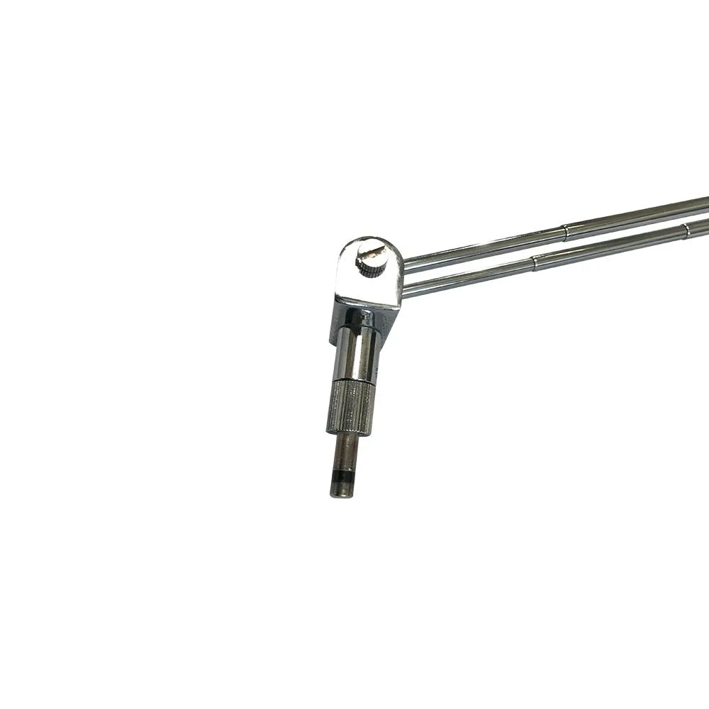 LED Freejack Telescope Display Arm Light