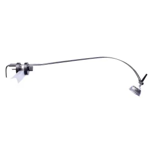 LED Wave Clamp-On Display Arm Light