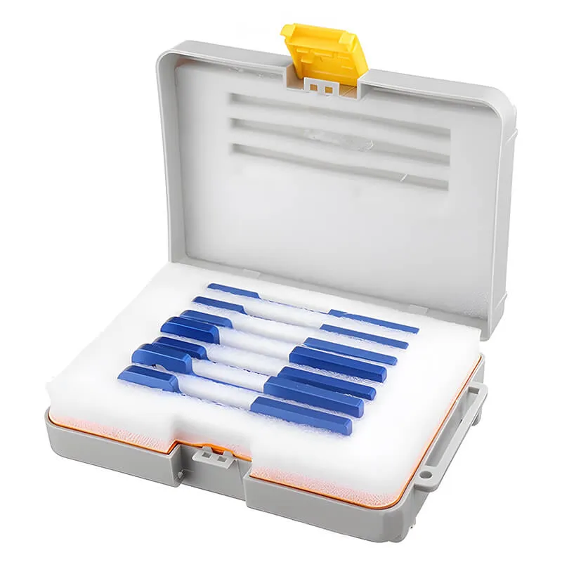 Levoite™ Precision Router Table Set Up Bars