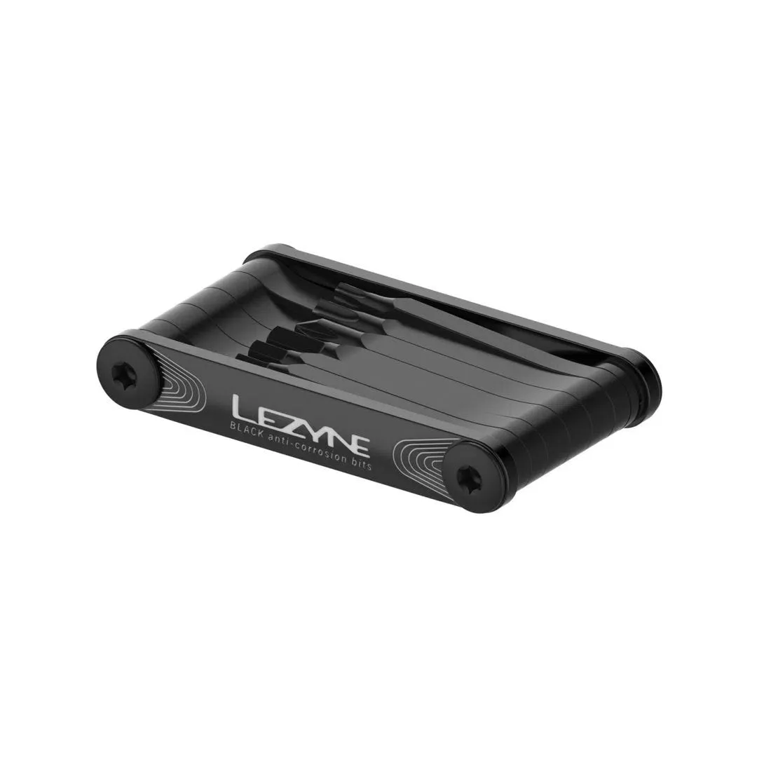 LEZYNE Multitool V11 Pro - Black