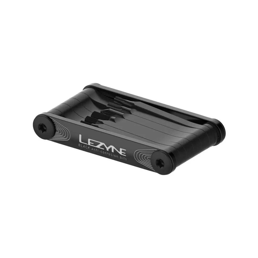 LEZYNE Multitool V11 Pro - Black